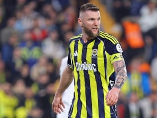 Milan Skriniar: Söyleyebileceğim çok fazla bir şey yok