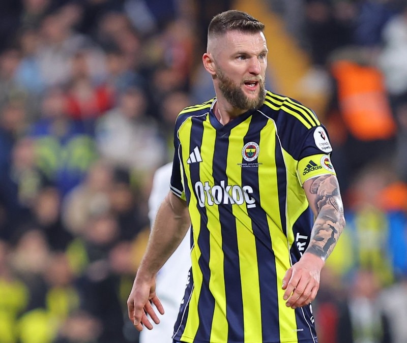 Milan Skriniar: Söyleyebileceğim çok fazla bir şey yok