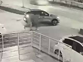 Samsun'da bir şüpheli iş arkadaşını 9 bıçak darbesiyle öldürdü