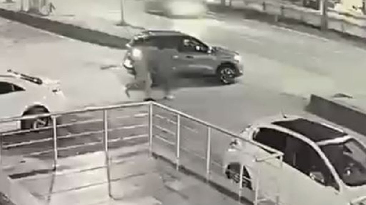 Samsun'da bir şüpheli iş arkadaşını 9 bıçak darbesiyle öldürdü