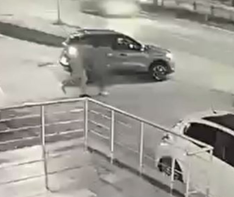 Samsun'da bir şüpheli iş arkadaşını 9 bıçak darbesiyle öldürdü