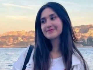 Zonguldak'ta kamyonun çarptığı genç kız öldü