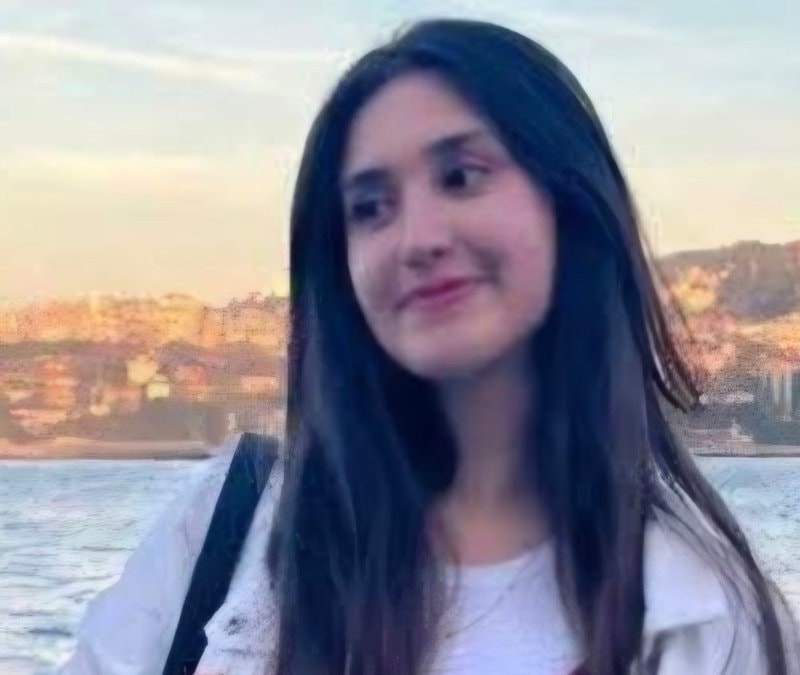 Zonguldak'ta kamyonun çarptığı genç kız öldü