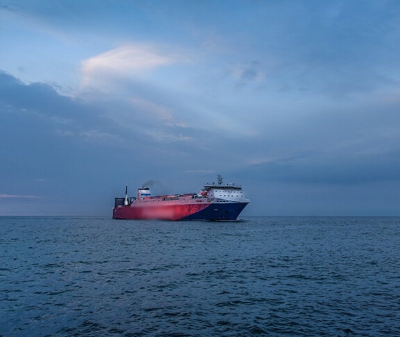 Hürmüz Boğazı'nda trafik başladı: Ateşkesin uzaması gündemde