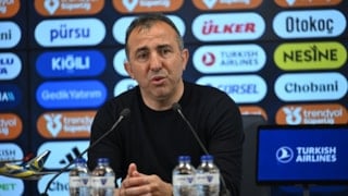 Recep Uçar: Bu beraberlik, Fenerbahçe için kolay değil