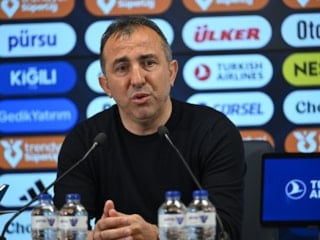 Recep Uçar: Bu beraberlik, Fenerbahçe için kolay değil