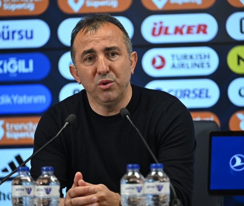 Recep Uçar: Bu beraberlik, Fenerbahçe için kolay değil