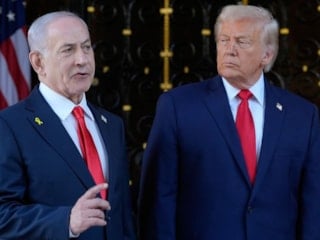 ABD basını: Trump'ın Lübnan paylaşımı Netanyahu'yu şok etti
