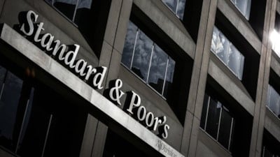 Standard&Poor's, Türkiye'nin kredi notunu teyit etti