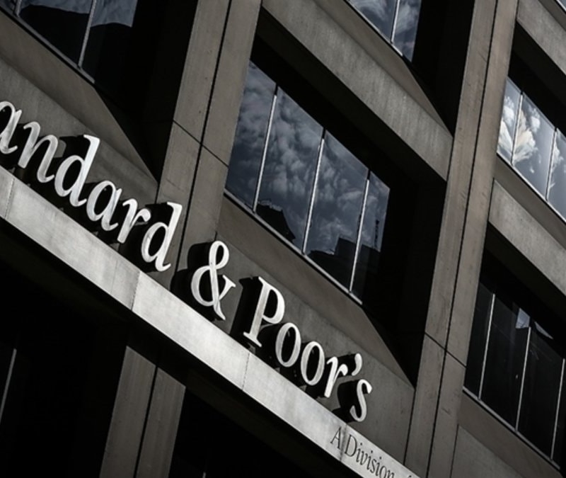 Standard&Poor;'s, Türkiye'nin kredi notunu teyit etti