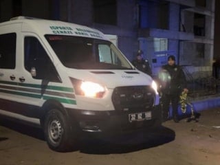 Isparta'da kayıp olarak aranıyordu: Genç kız boş binada ölü bulundu