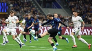 Lider Inter, sahasında Cagliari'yi yendi