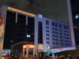 SON DAKİKA! Ataşehir Belediyesi’ne “yolsuzluk” operasyonu: 21 gözaltı kararı