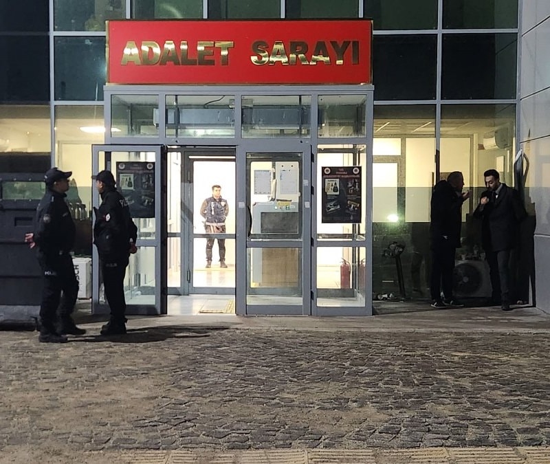 Gülistan Doku soruşturmasında tutuklu sayısı 6'ya yükseldi