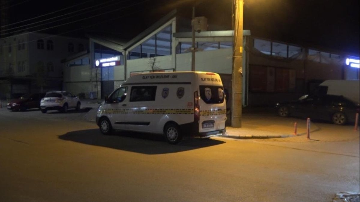 Samsun'da husumetliler kavga etti: 3 yaralı