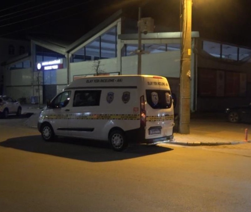 Samsun'da husumetliler kavga etti: 3 yaralı