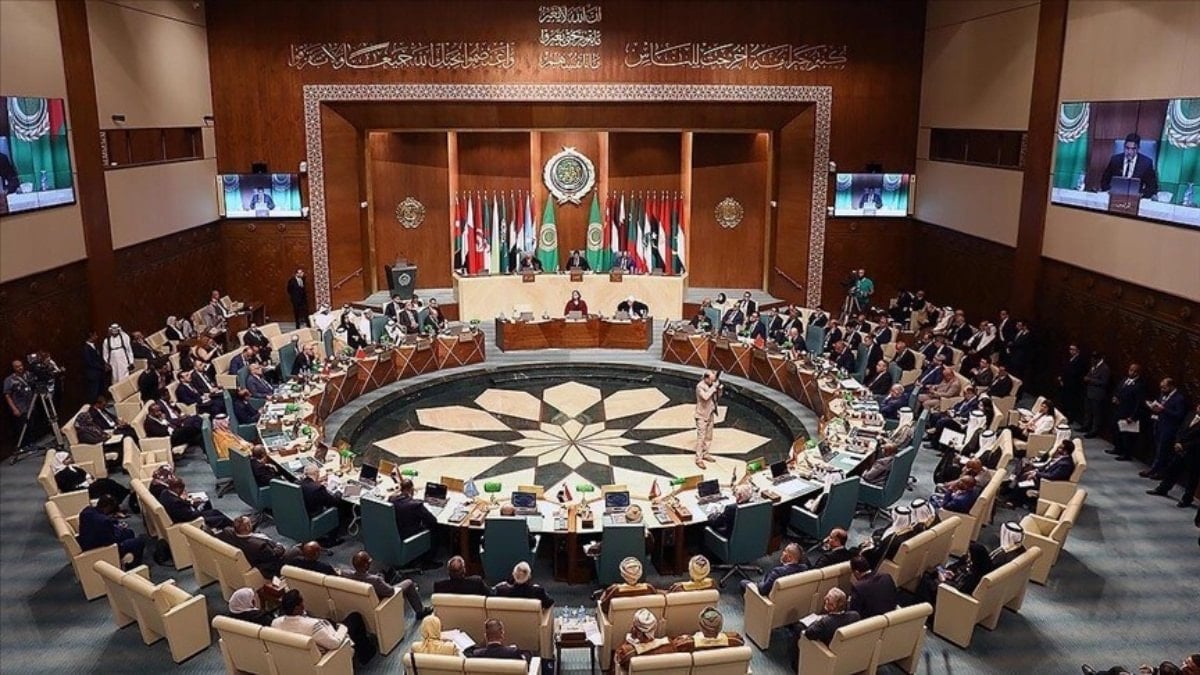 Arap Birliği'nden İsrail'e Somaliland tepkisi