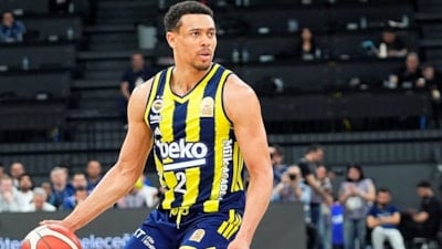 Fenerbahçe'nin rakibi Zalgiris oldu