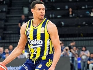 Fenerbahçe'nin rakibi Zalgiris oldu