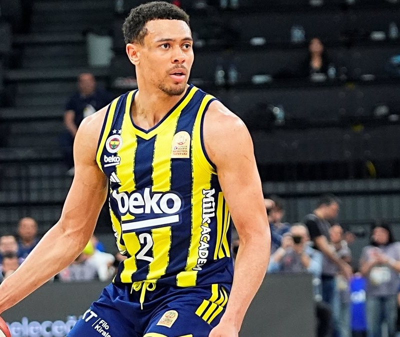 Fenerbahçe'nin rakibi Zalgiris oldu