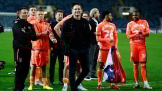 Lampard'ın takımı Coventry City, 25 yıl sonra Premier Lig'de