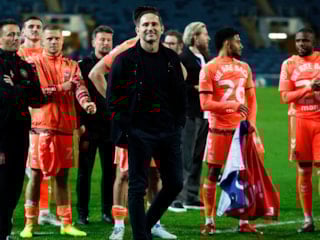 Lampard'ın takımı Coventry City, 25 yıl sonra Premier Lig'de