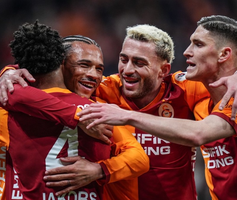 Gençlerbirliği - Galatasaray: Muhtemel 11'ler