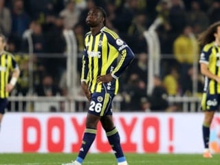 Fenerbahçe'nin nisan ayı kabusu!