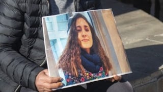 Gülistan Doku soruşturması: 6 kişi tutuklandı