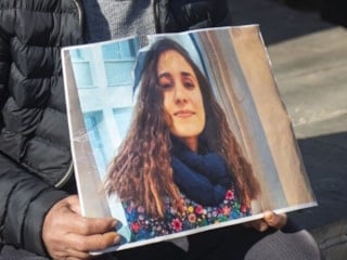 Gülistan Doku soruşturması: 6 kişi tutuklandı