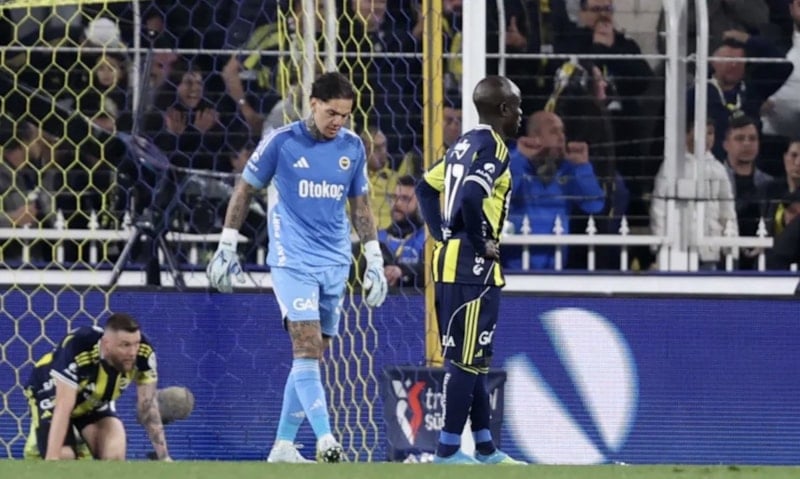 69e327c85f650362__w1200xh719 Son dakikada yaptığıyla tepki toplamıştı: Ederson'un hatası Brezilya'da gündem oldu