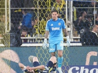 Son dakikada yaptığıyla tepki toplamıştı: Ederson'un hatası Brezilya'da gündem oldu