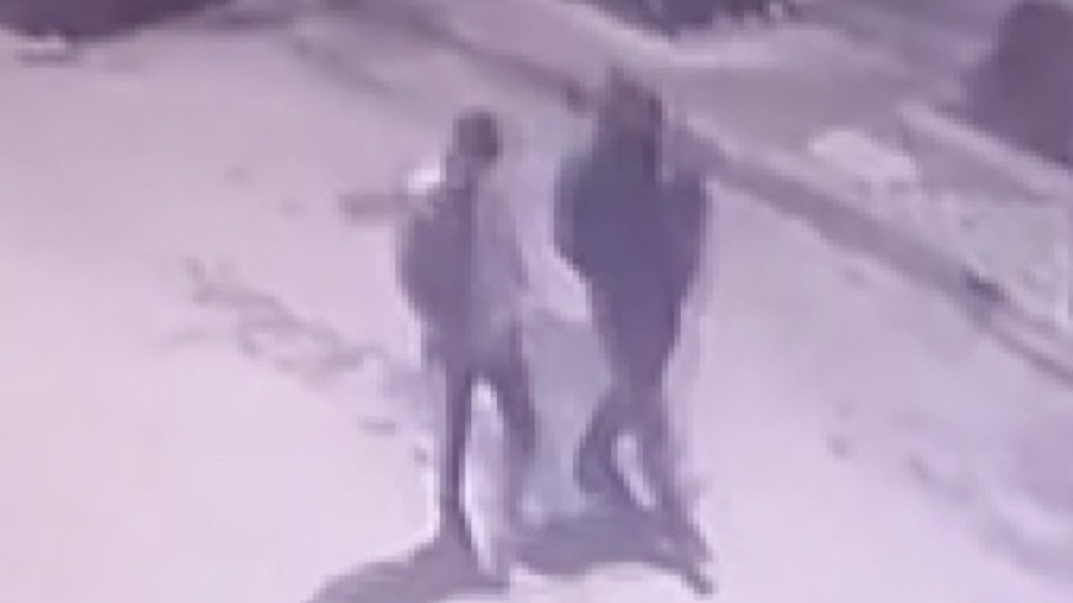 İstanbul'da bekçilerden silahlı saldırı girişimine operasyon