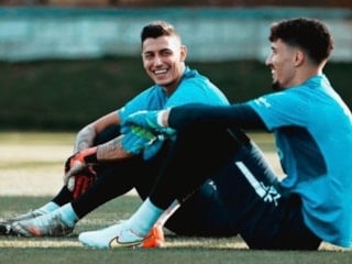 Beşiktaş, 2 milli yıldızla ilgileniyor