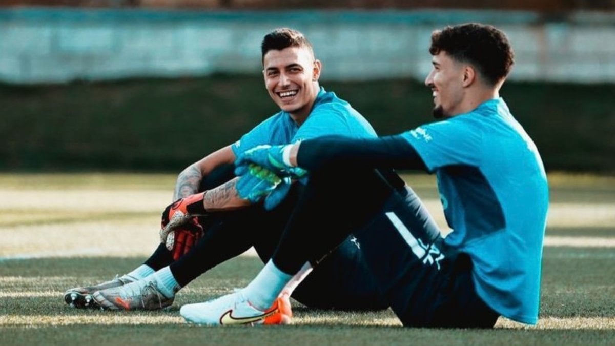 Beşiktaş, 2 milli yıldızla ilgileniyor