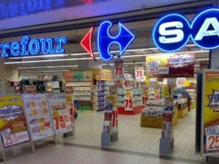 Perakende sektöründe dev devir: Carrefoursa’nın çoğunluk hissesi Yeni Mağazacılık'a geçti