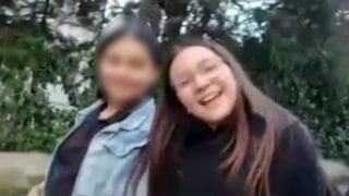 Kahramanmaraş'taki saldırıda ölen Zeynep'in görüntüleri yürek burktu