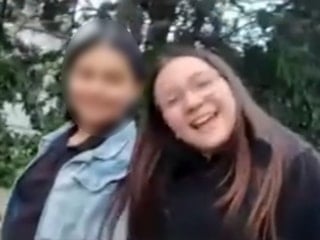 Kahramanmaraş'taki saldırıda ölen Zeynep'in görüntüleri yürek burktu