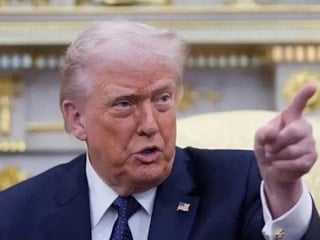 Trump’tan Küba mesajı: 70 yıllık bekleyiş sona yaklaşıyor