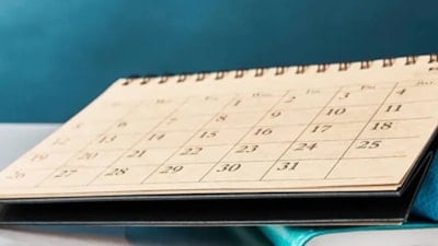 1 Mayıs 2026 takvimi: Bu yıl 1 Mayıs hangi güne denk geliyor, resmi tatil mi?