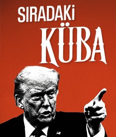 Trump’tan Küba mesajı: 70 yıllık bekleyiş sona yaklaşıyor