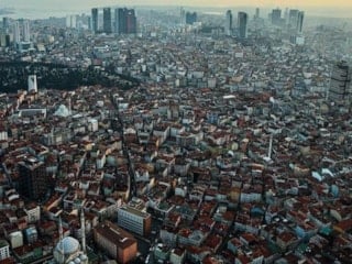 İstanbul'da ortalama kira fiyatı 40 bin liraya ulaştı