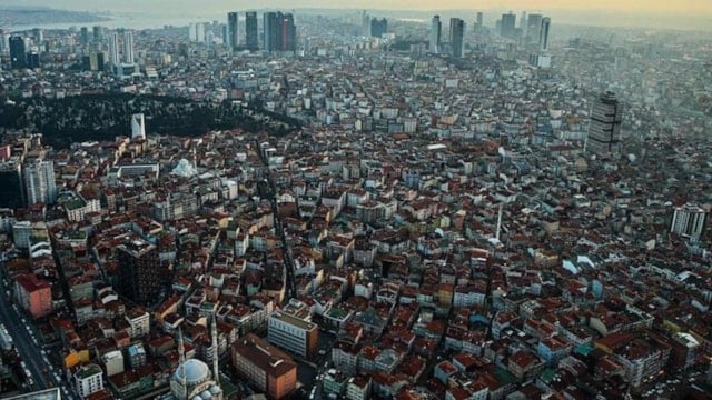 İstanbul'da ortalama kira fiyatı 40 bin liraya ulaştı