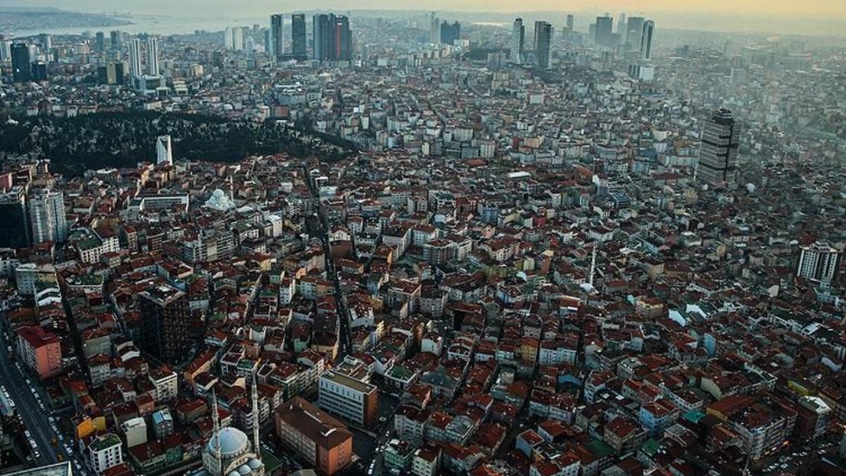 İstanbul'da ortalama kira fiyatı 40 bin liraya ulaştı