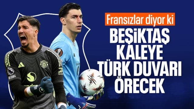 Beşiktaş, 2 milli yıldızla ilgileniyor