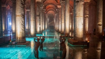 İstanbullulara müjde: Girişi 1 TL oldu