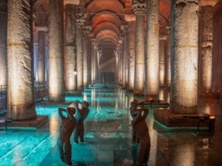 İstanbullulara müjde: Girişi 1 TL oldu