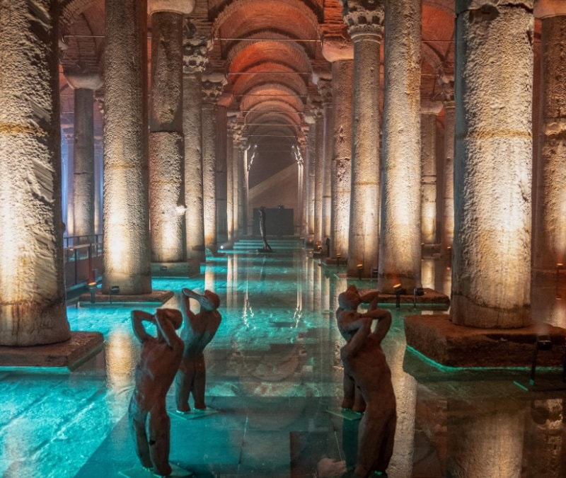 İstanbullulara müjde: Girişi 1 TL oldu