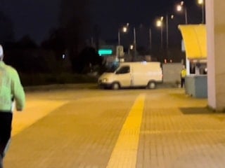 Bursa'da trafik uygulamasında sürücü değişikliğini PTS kayıtları ortaya çıkardı