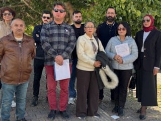 Antalya'da bir şahıs 700 bin lira alıp tadilat işini tamamlamadan kaçtı